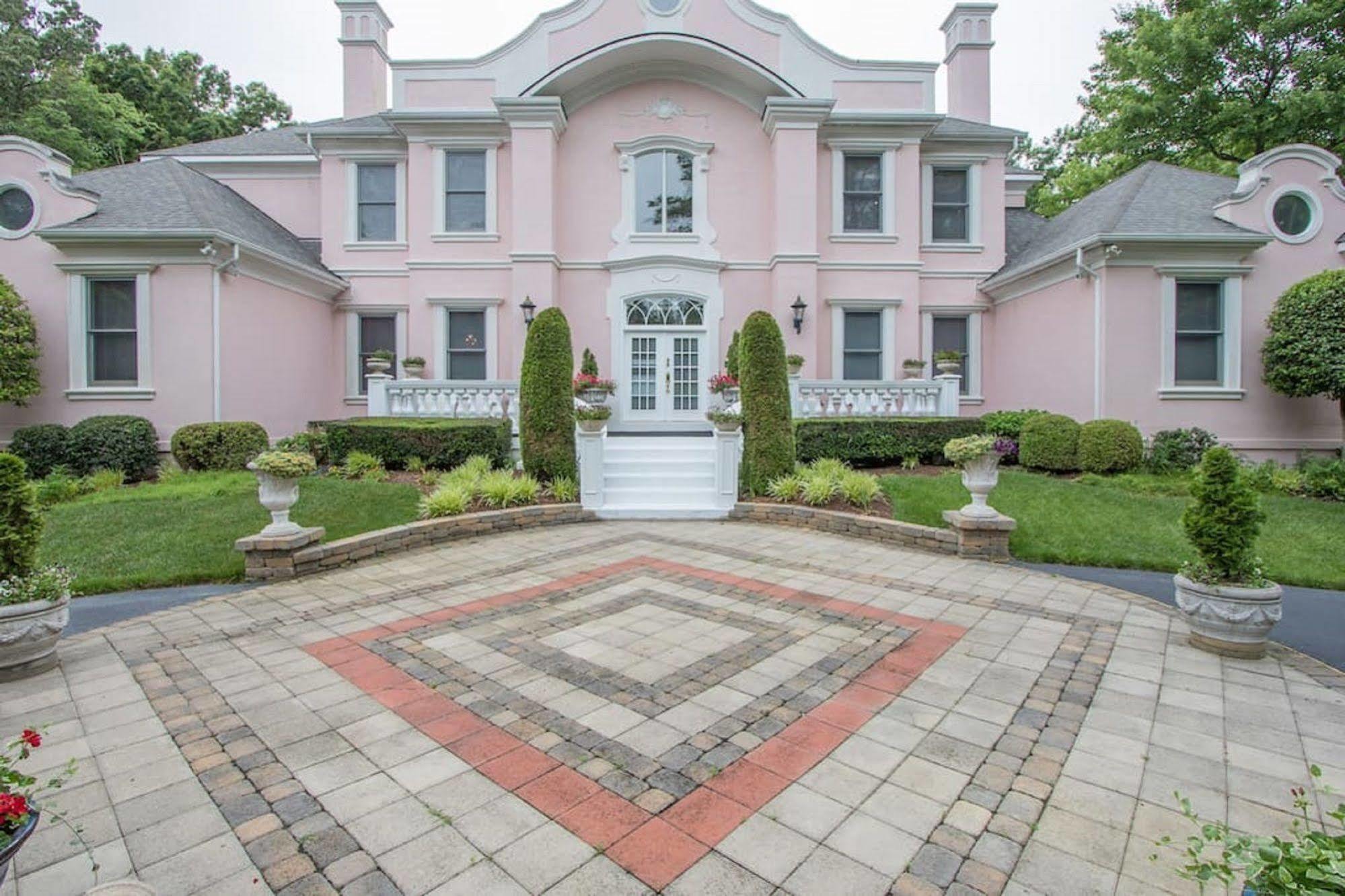 Rosewood Manor Bed & Breakfast Port Tobacco Exterior foto